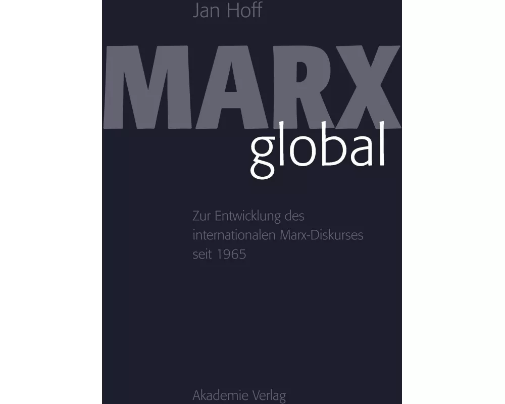 Marx global