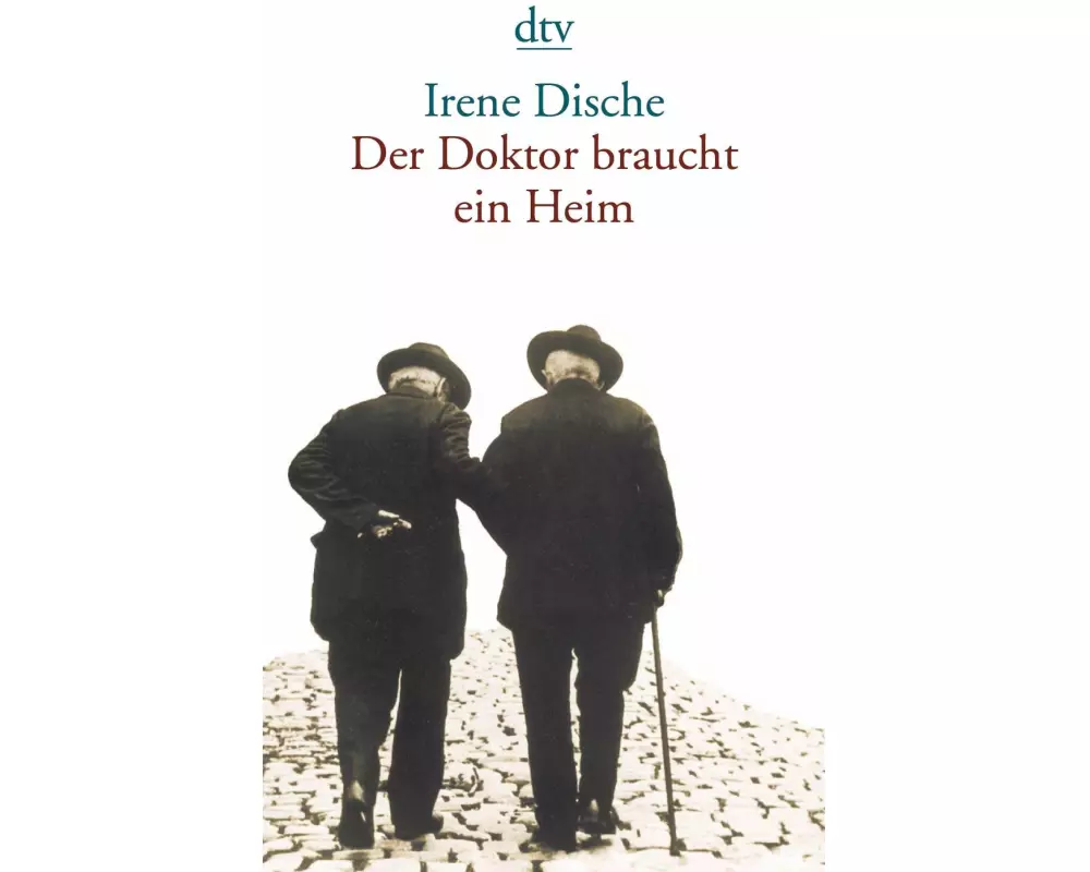 Der Doktor braucht ein Heim