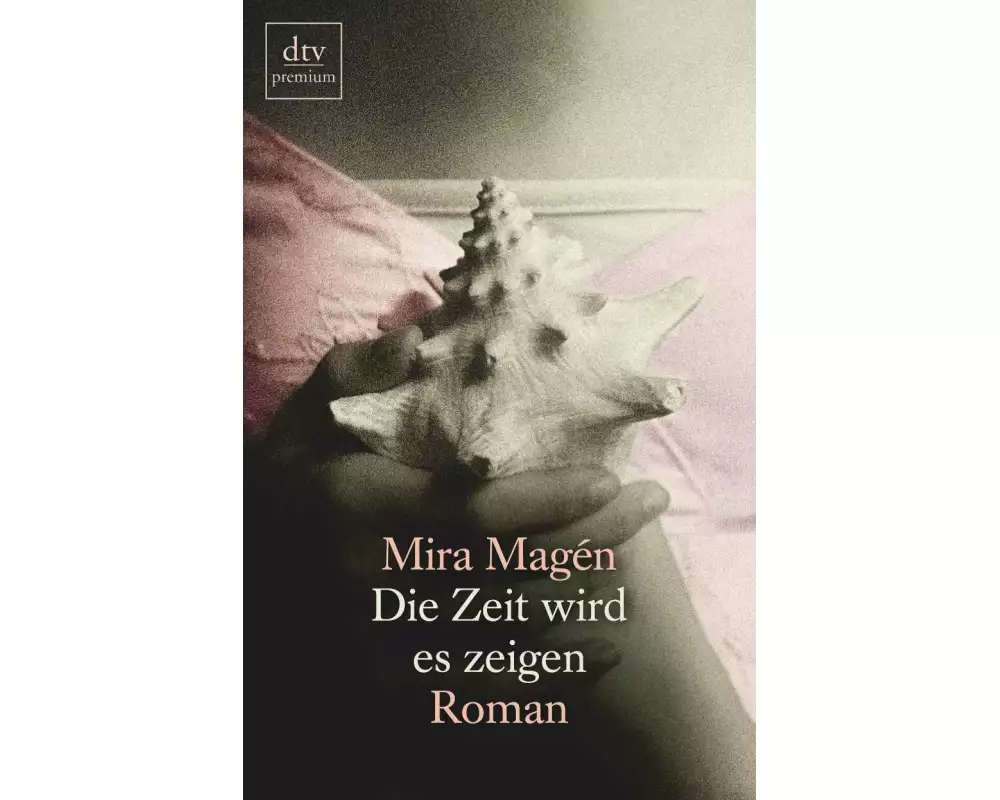 Die Zeit wird es zeigen