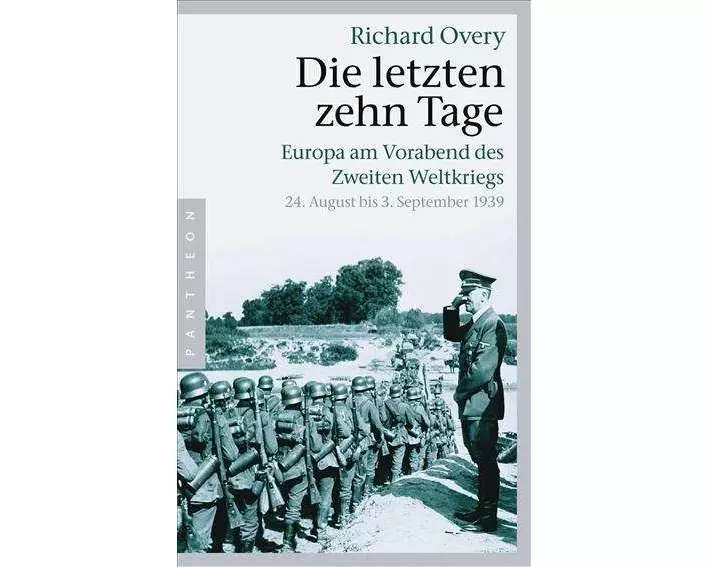 Die letzten zehn Tage