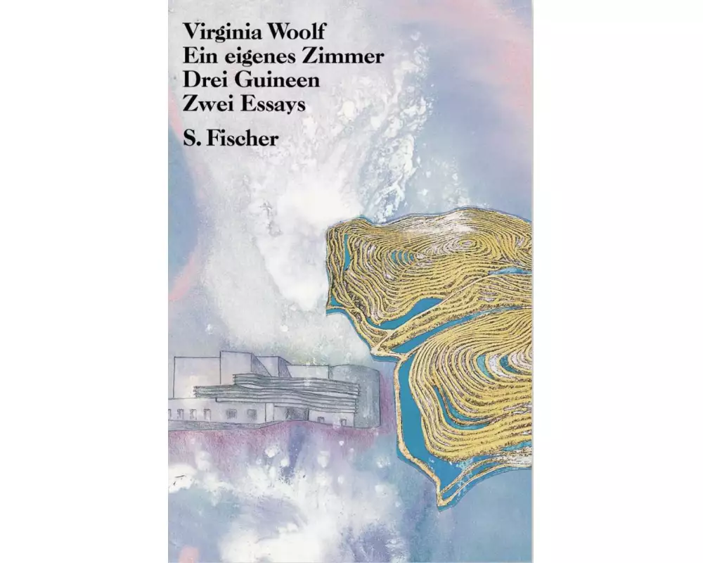 Ein eigenes Zimmer Drei Guineen