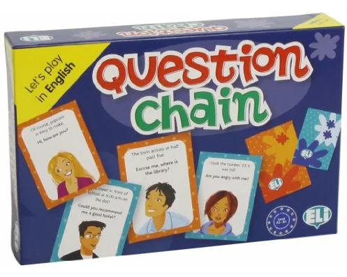 Question Chain