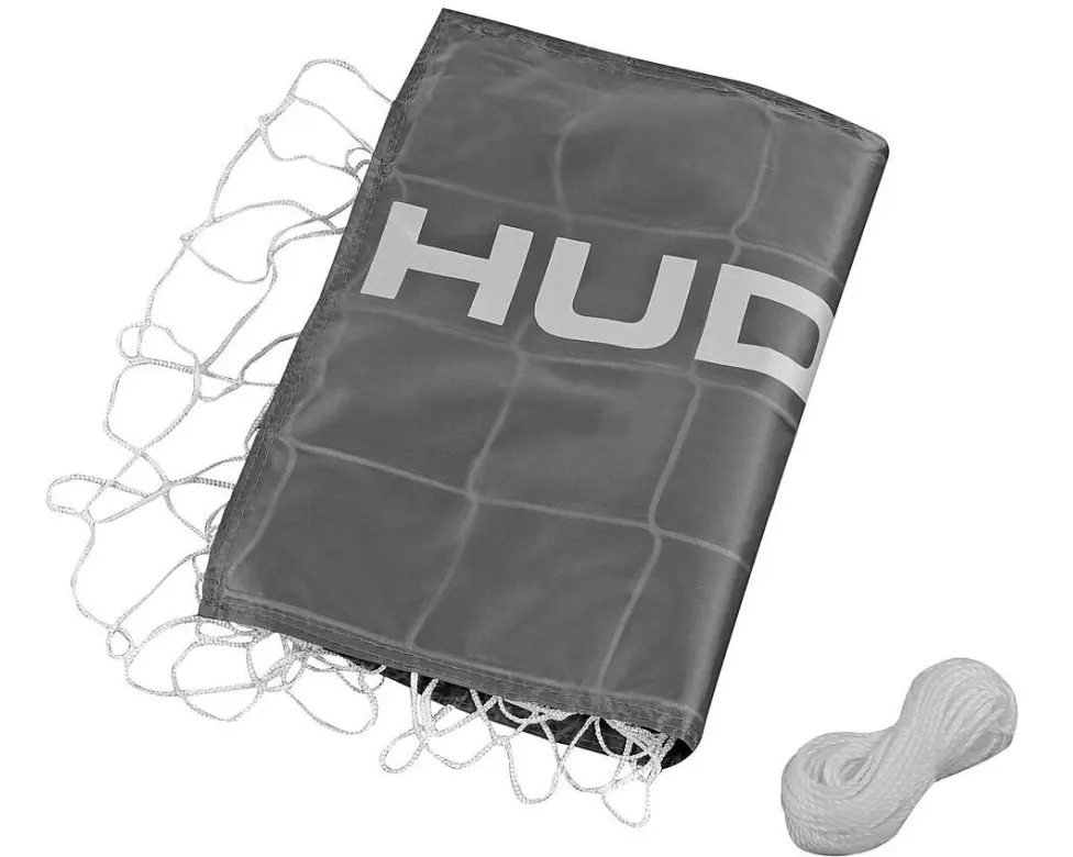 Hudora Ersatznetz für Fussballtor 213 cm