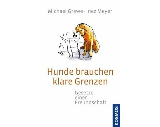 Hunde brauchen klare Grenzen