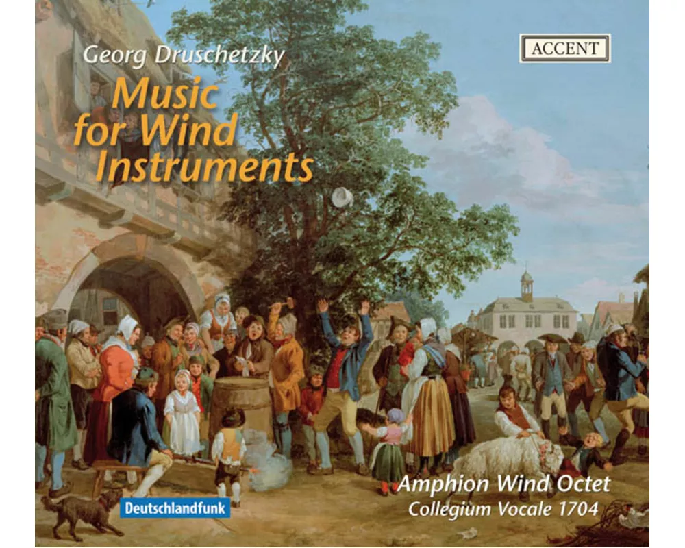 Music for Wind Instruments