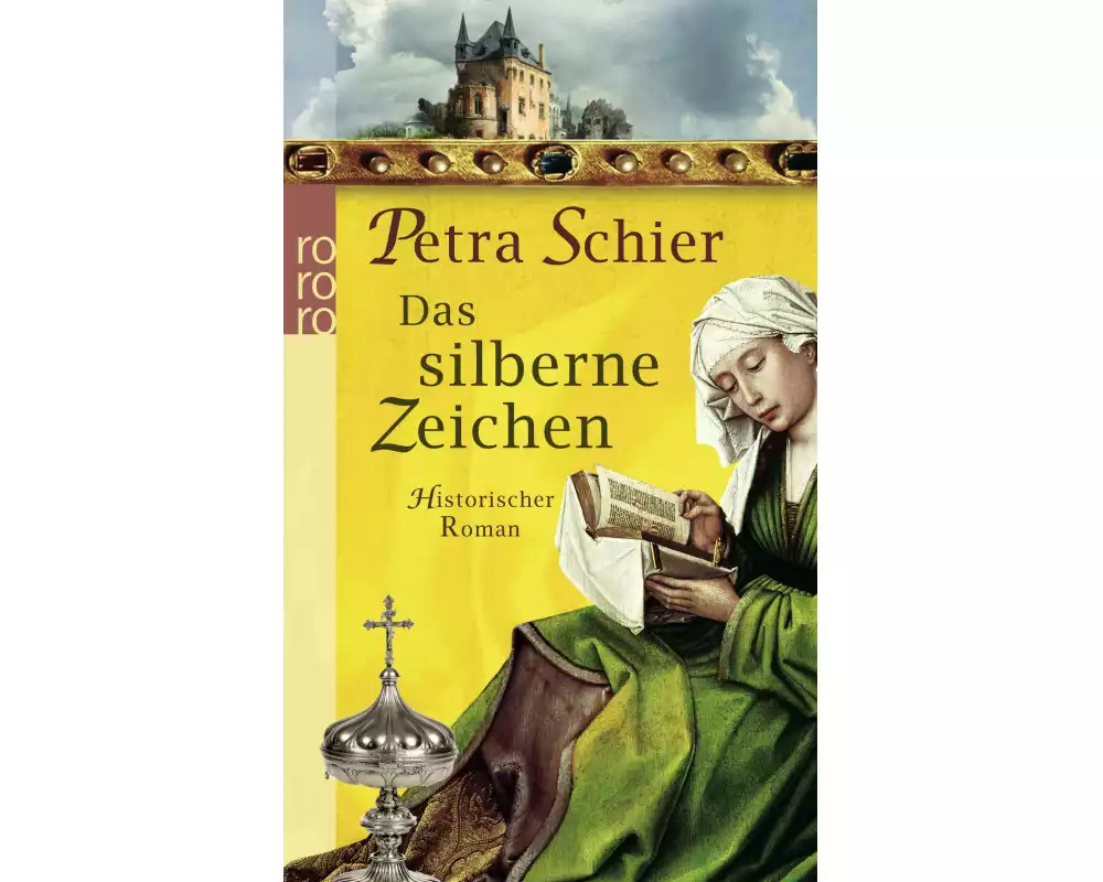 Das silberne Zeichen
