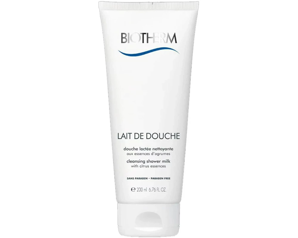 Biotherm Lait de Douche 400 ml