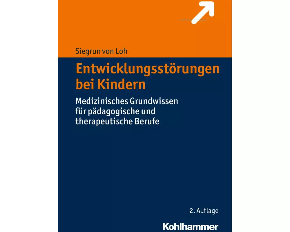 Entwicklungsstörungen bei Kindern
