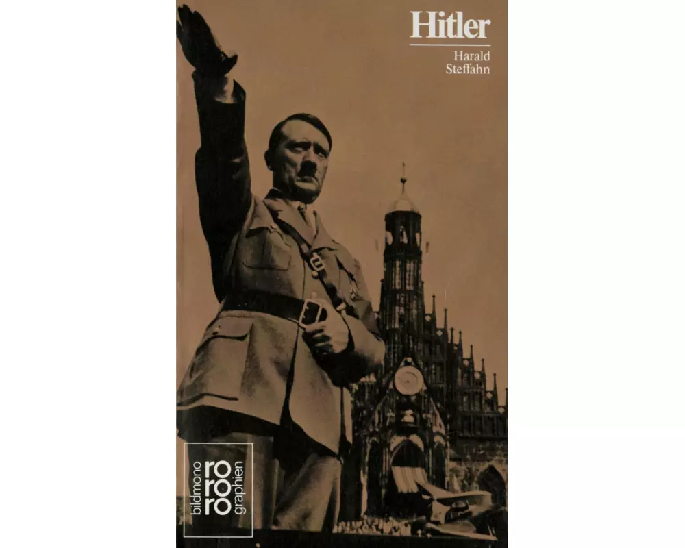 Adolf Hitler