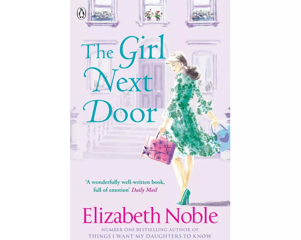 The Girl Next Door