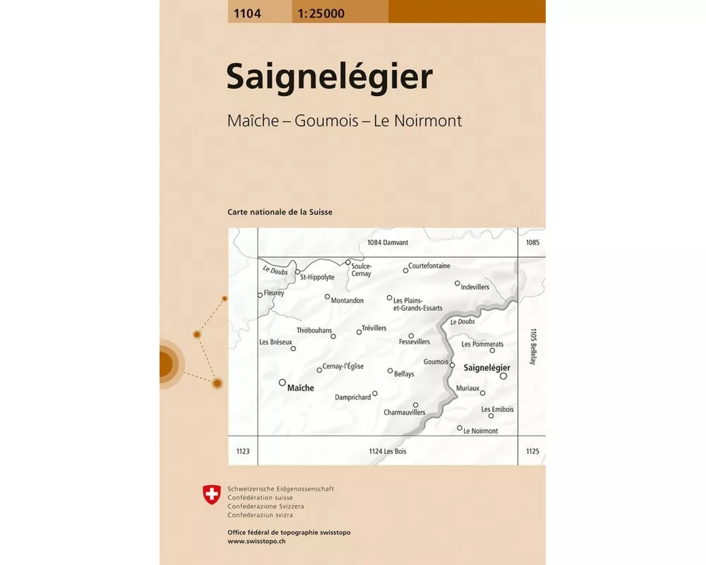 Saignelégier