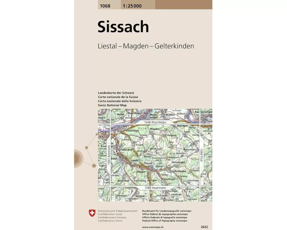 Sissach