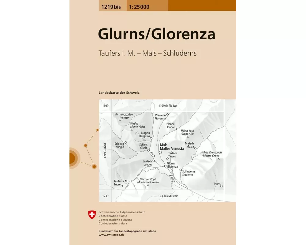 Glurns/Glorenza