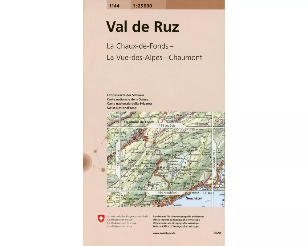 Val de Ruz