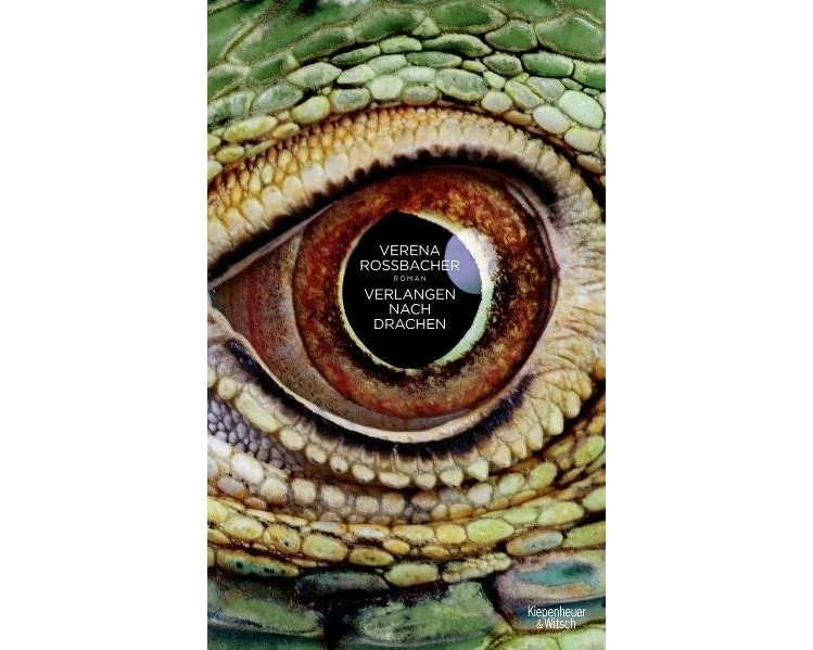 Verlangen nach Drachen