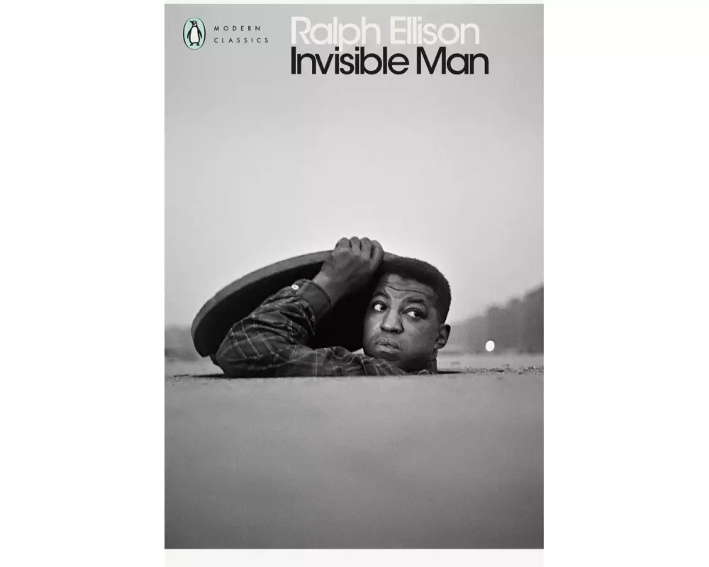 Invisible Man