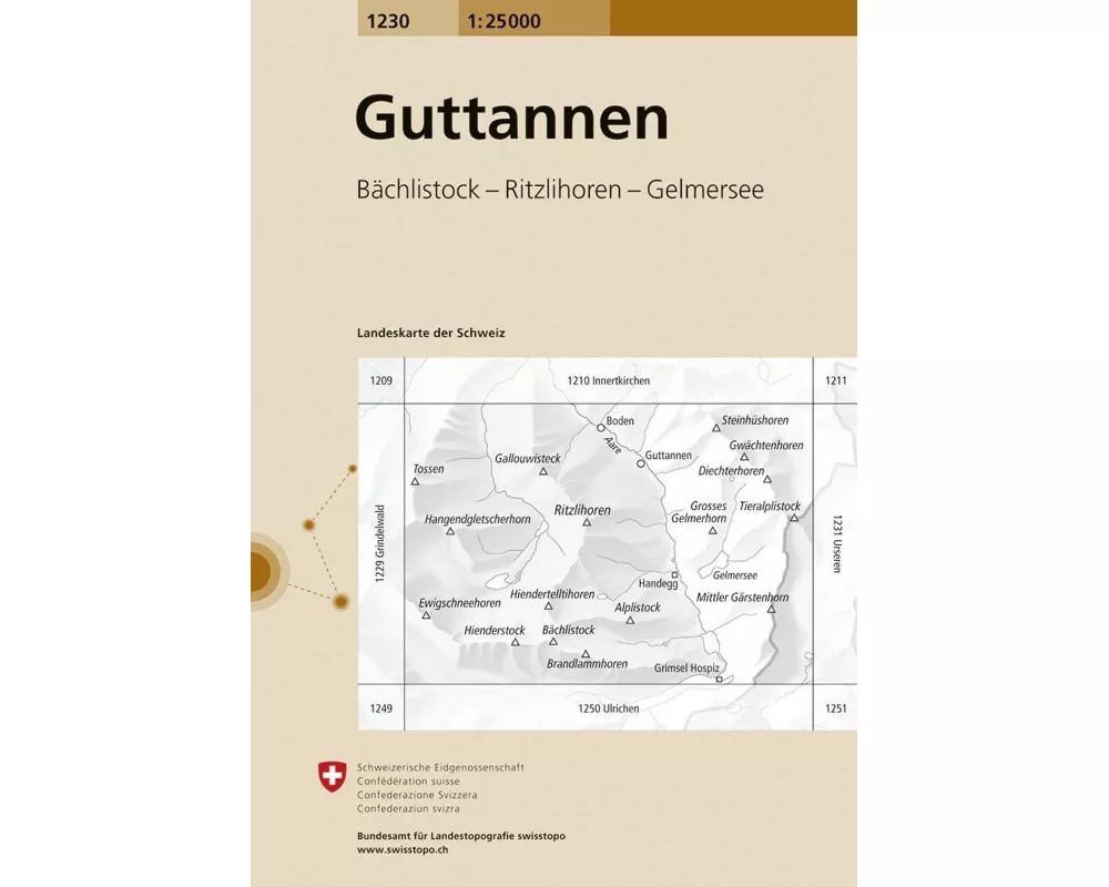 Guttannen