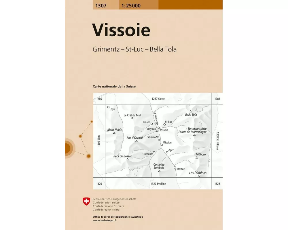 Vissoie