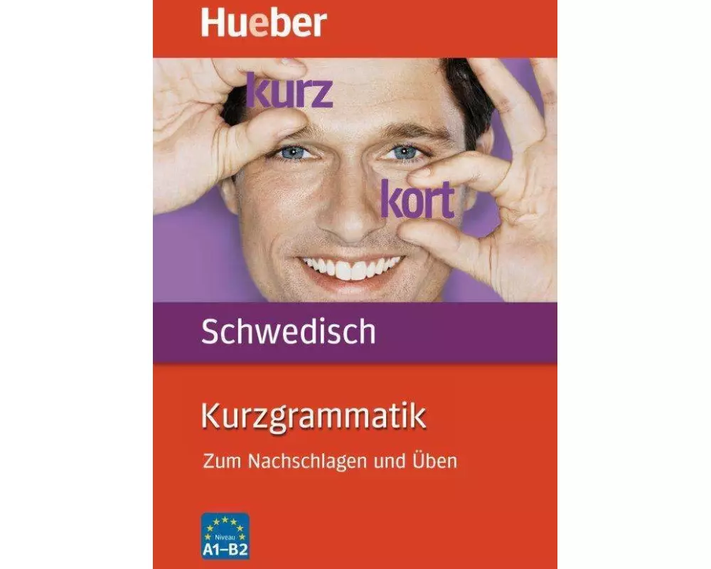 Kurzgrammatik Schwedisch