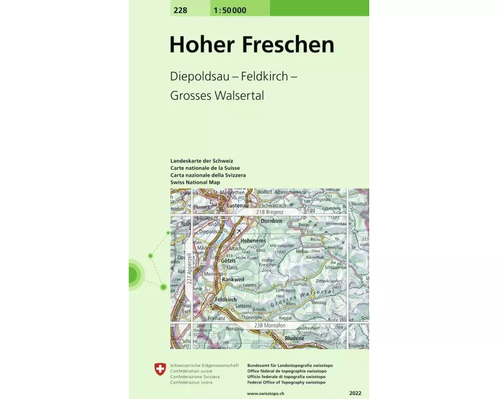 Hoher Freschen