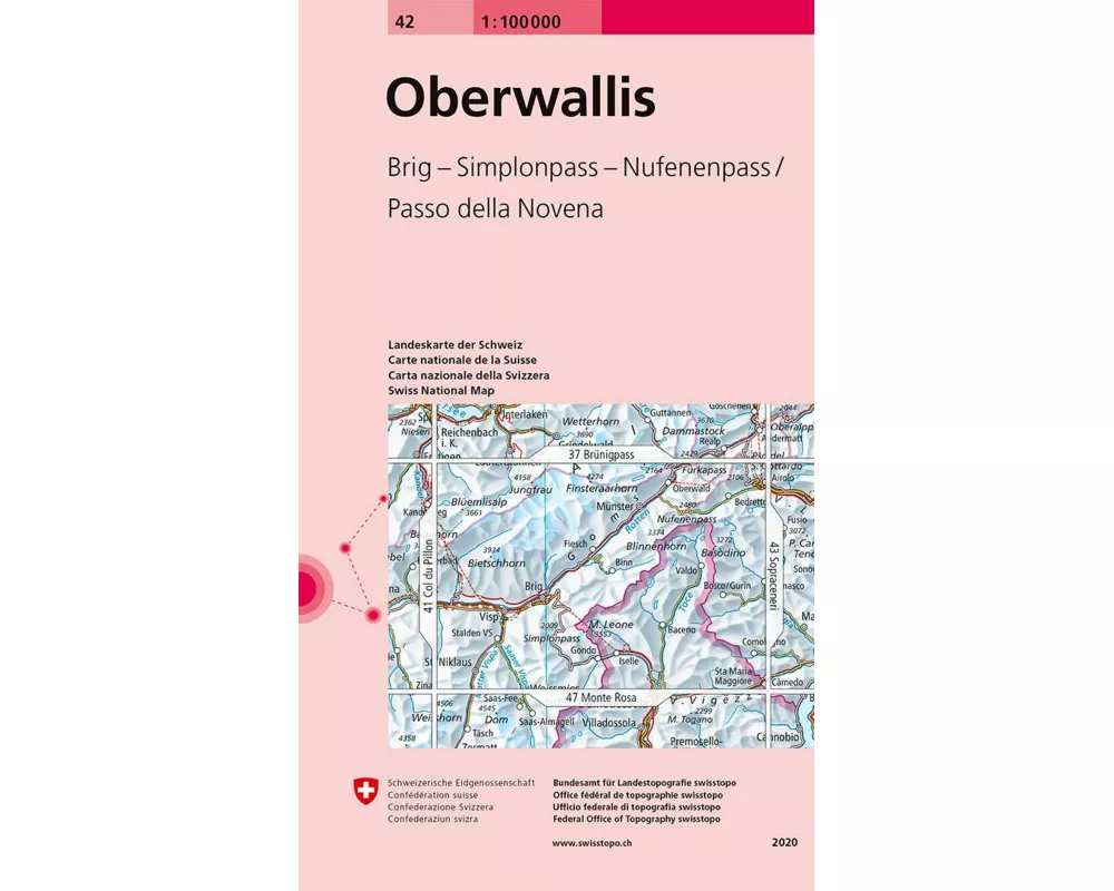 Oberwallis