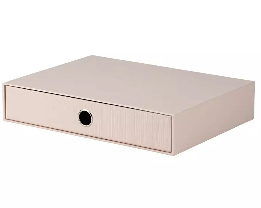 Rössler Schubladenbox S.O.H.O. Powder für A4
