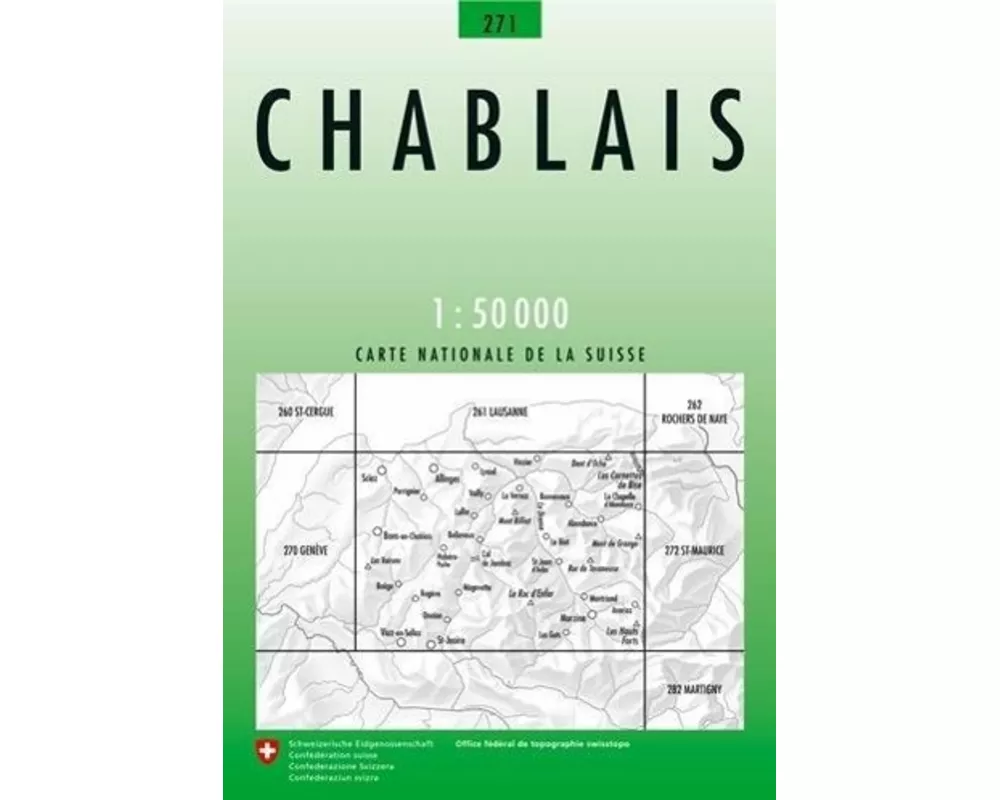 Chablais
