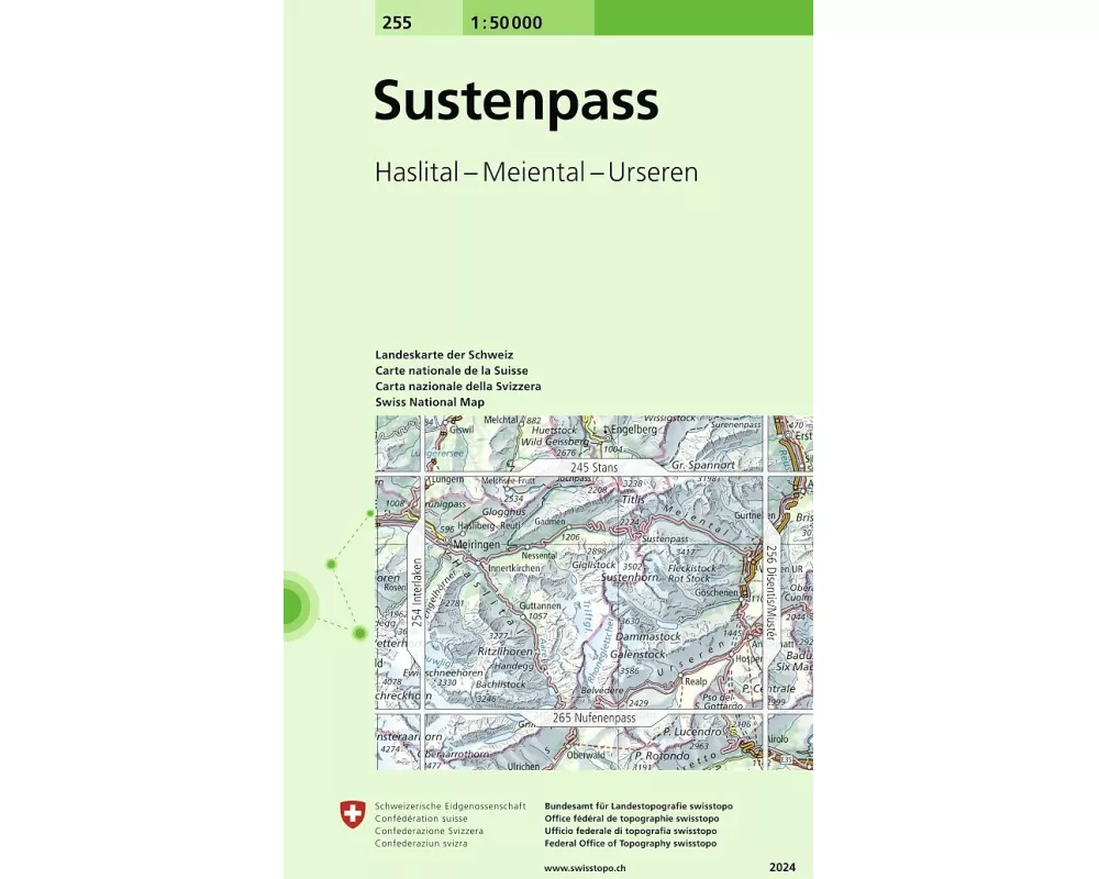 Sustenpass