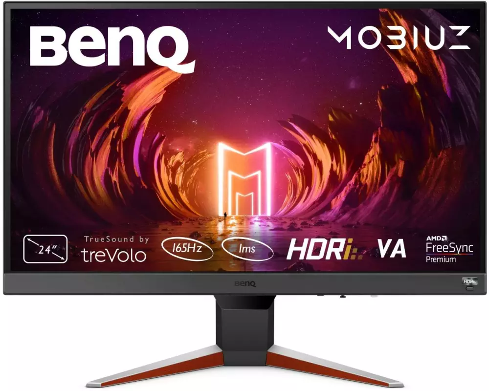 BenQ Monitor EX240N