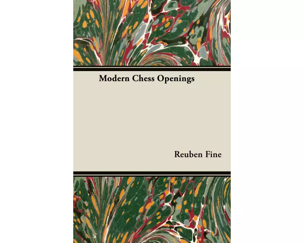 Modern Chess Openings