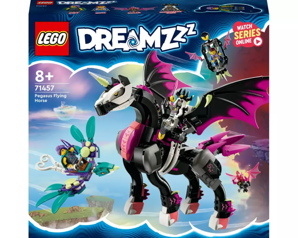 LEGO® DreamZzz Pegasus 71457