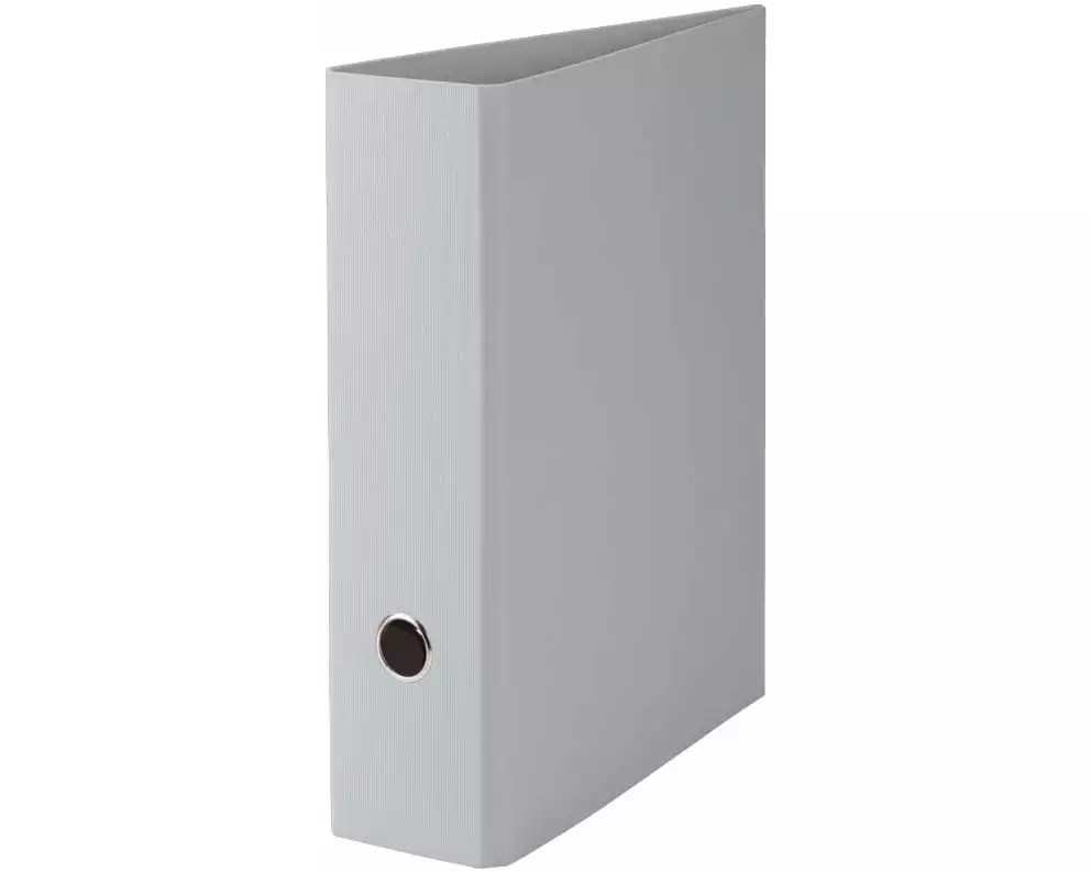 Rössler S.O.H.O. Stone 8.5 cm, Grau