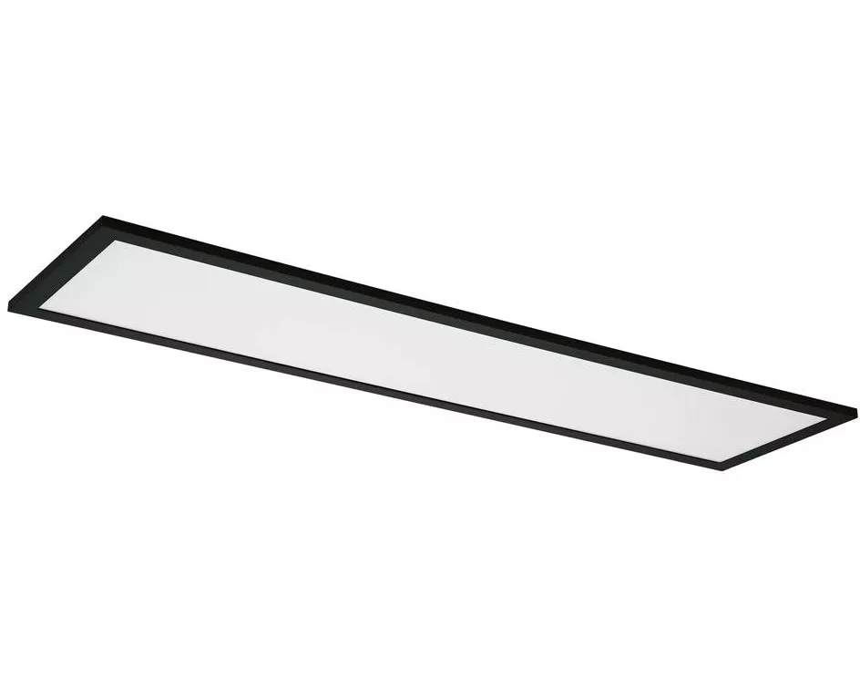 Ledvance LED-Panel SMART+ Planon Plus Backlight 100x25cm, RGBTW, sw