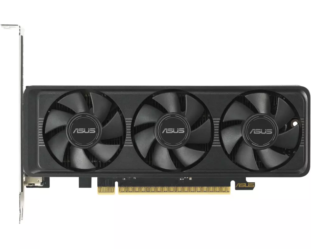 ASUS Grafikkarte RTX5060-O8G-LP-BRK