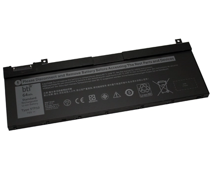 BTI Battery