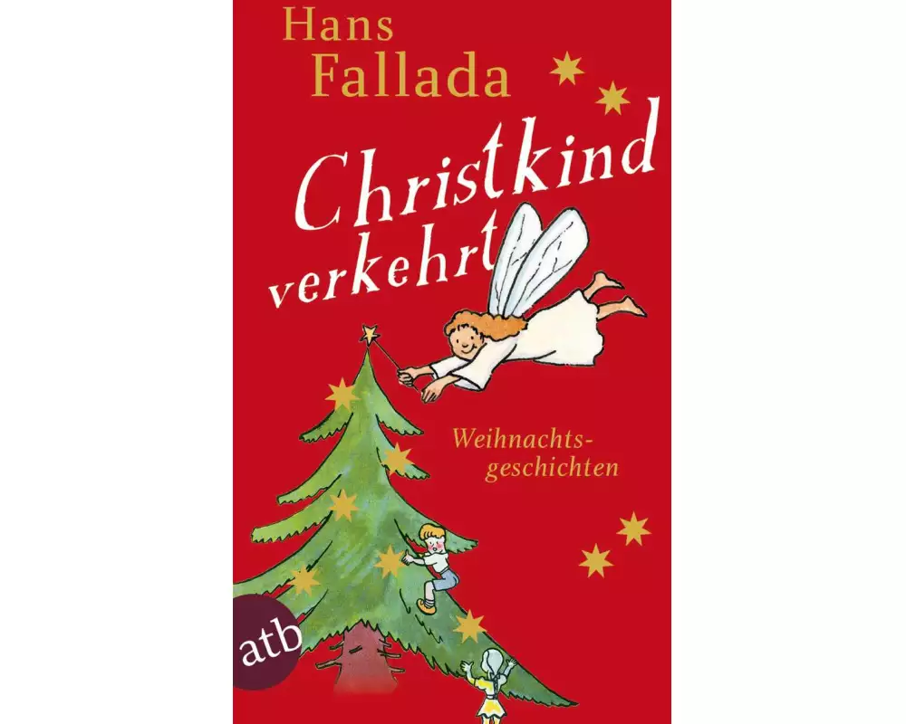 Christkind verkehrt