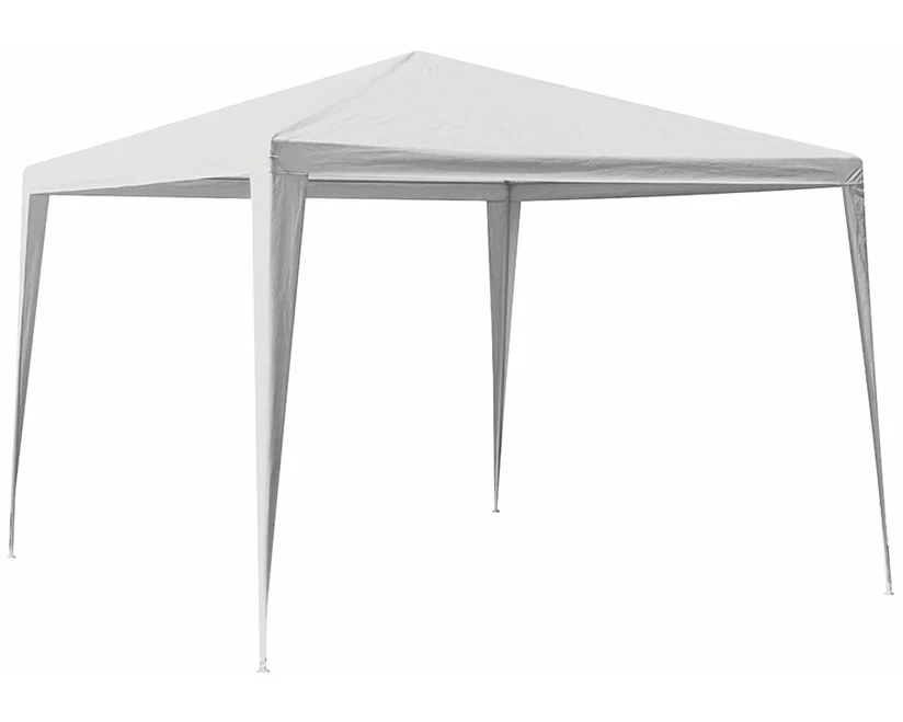KynastExclusiv Pavillon 3x3m weiss