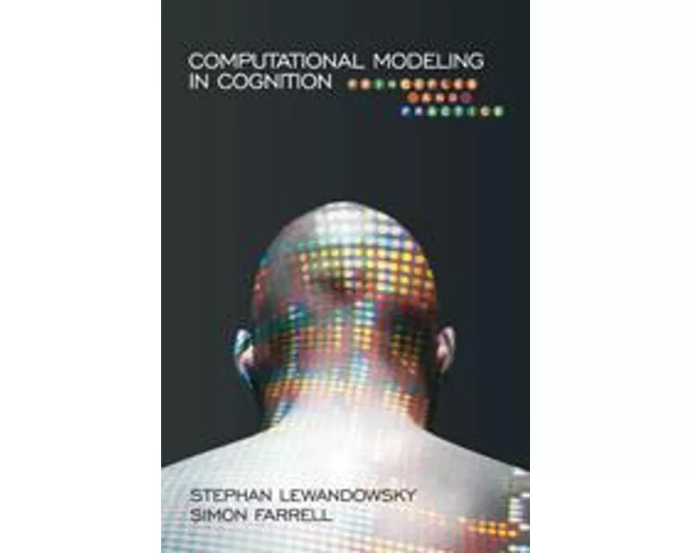 Computational Modeling in Cognition
