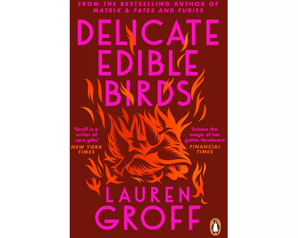 Delicate Edible Birds