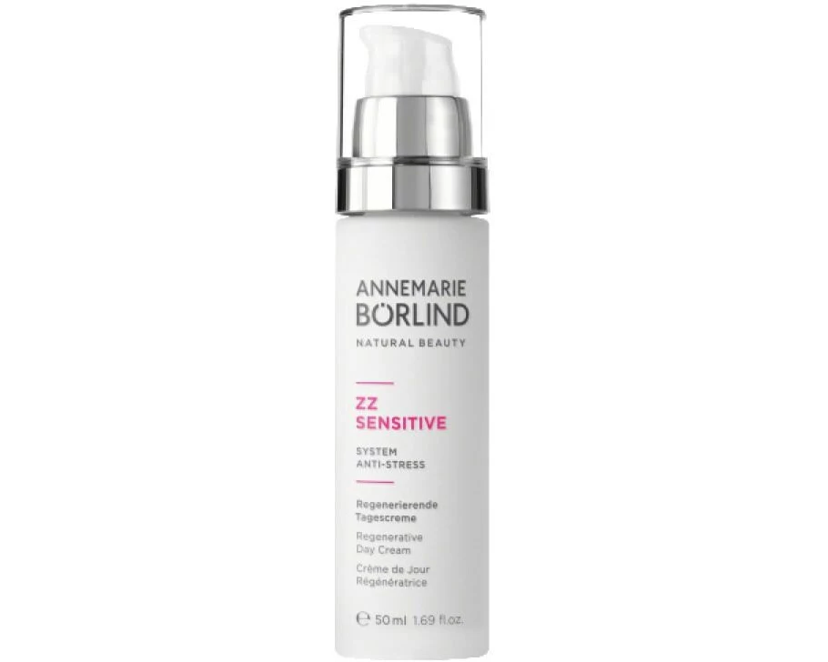 Annemarie Börlind ZZ Sensitive Anti-Stress 50 ml