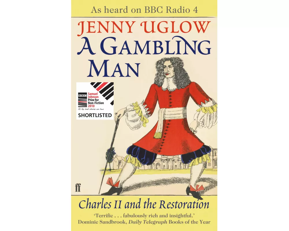 A Gambling Man