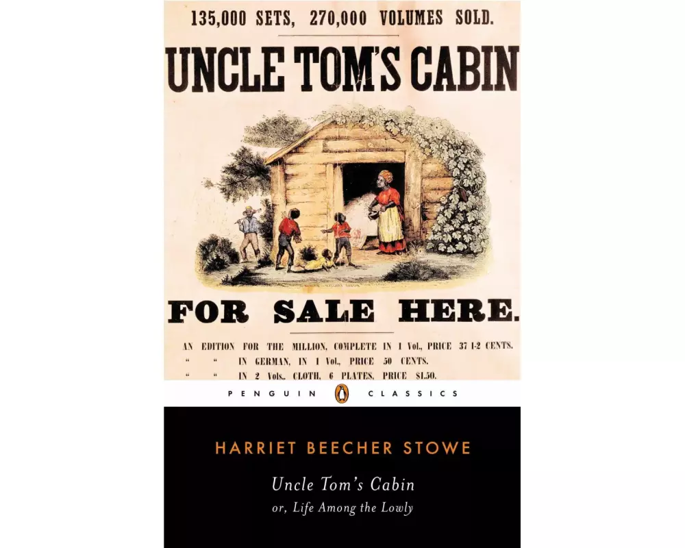 Uncle Tom's Cabin