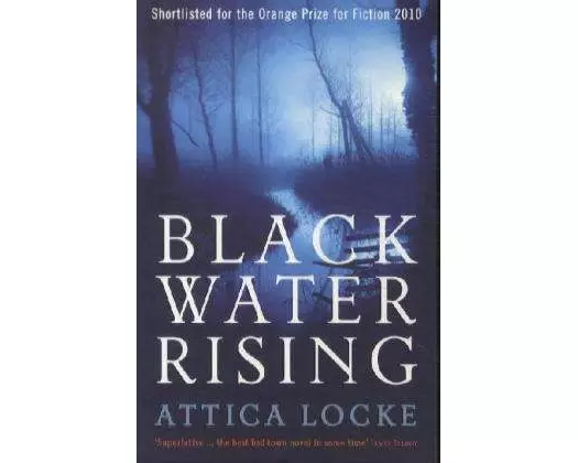 Black Water Rising