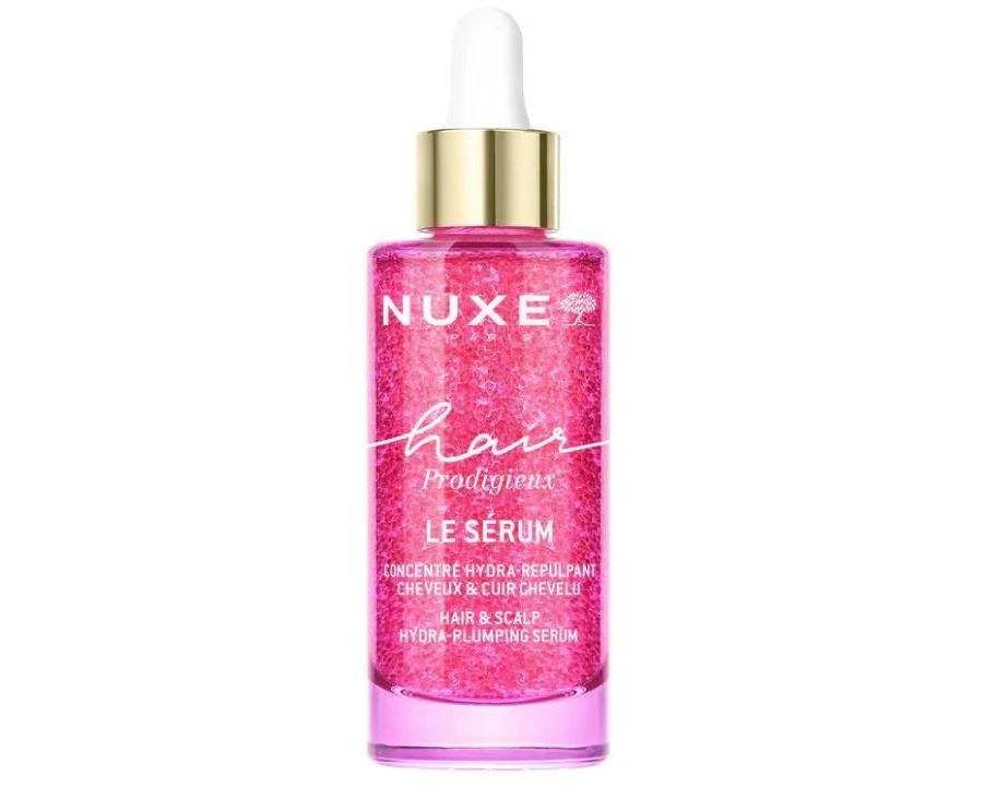 NUXE Hair Prodigieux Le Serum 50 ml