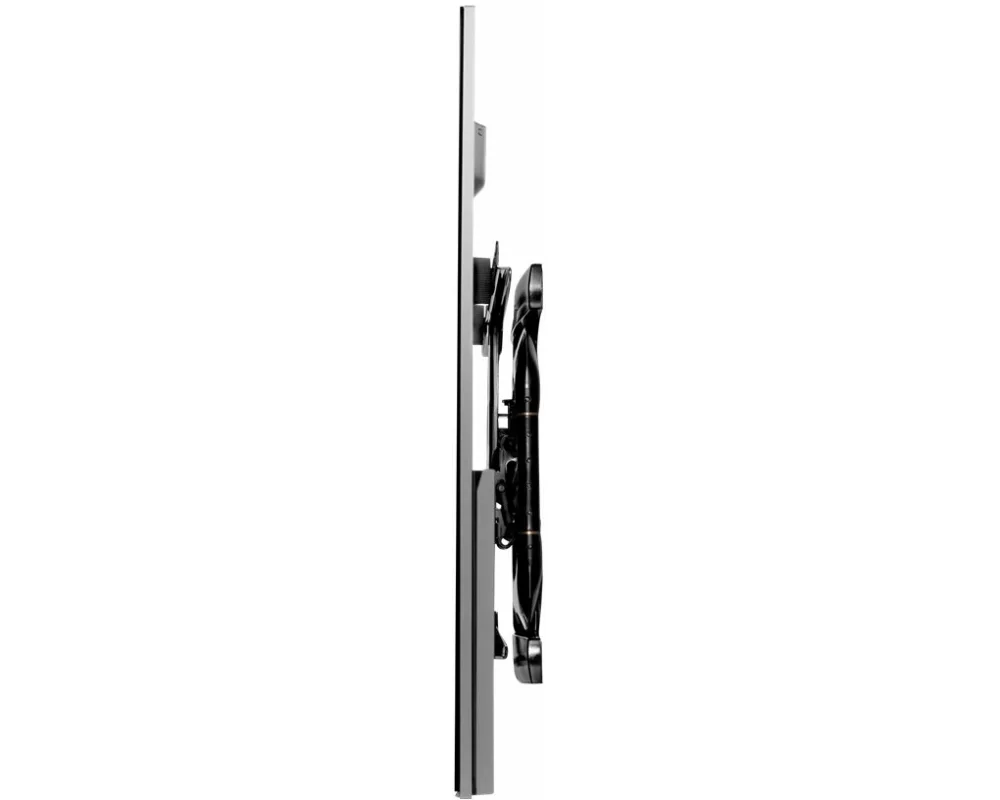 PEERLESS Articulating Wall Mount SUA771PU 42-90inch VESA from 200x100 mm to 800x400 mm max. loading 57kg Colour Black