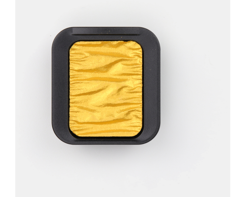 TALENS Perlglanzfarbe Finetec F1222C Perl Perlgold