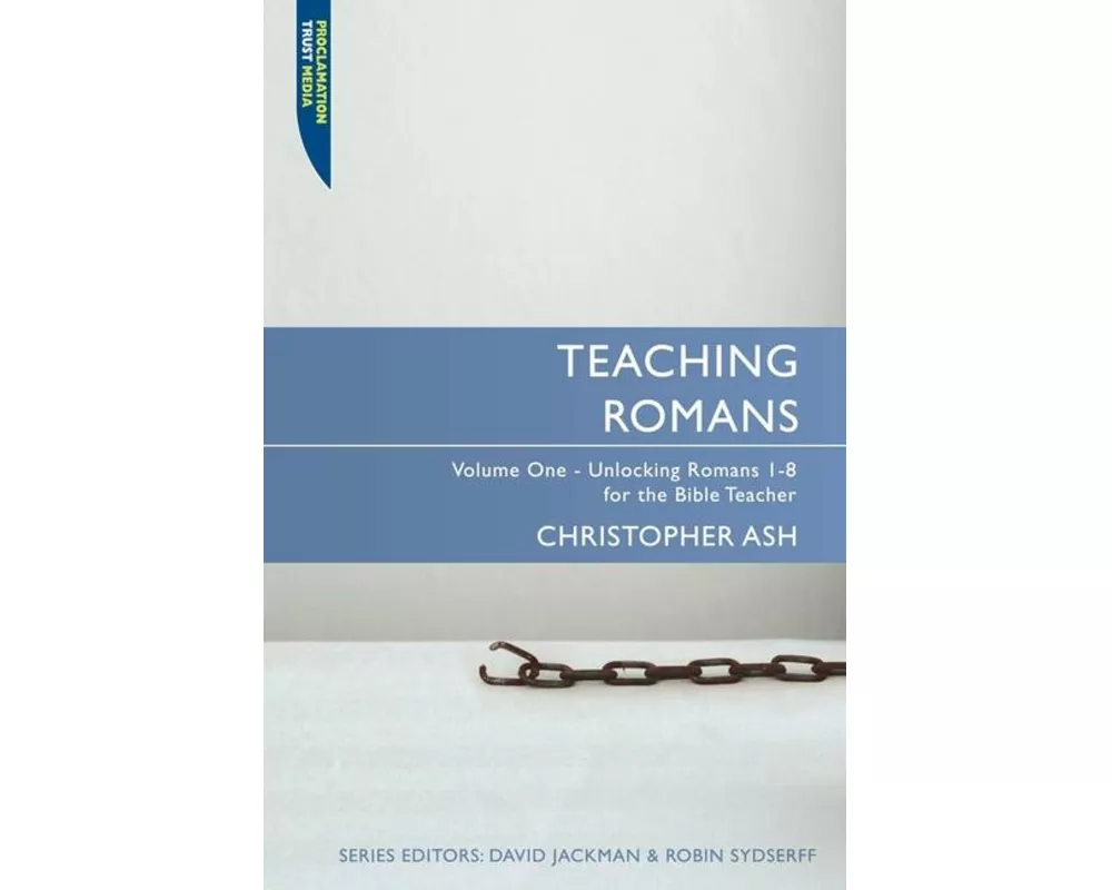 Teaching Romans