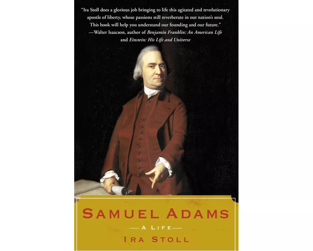 Samuel Adams