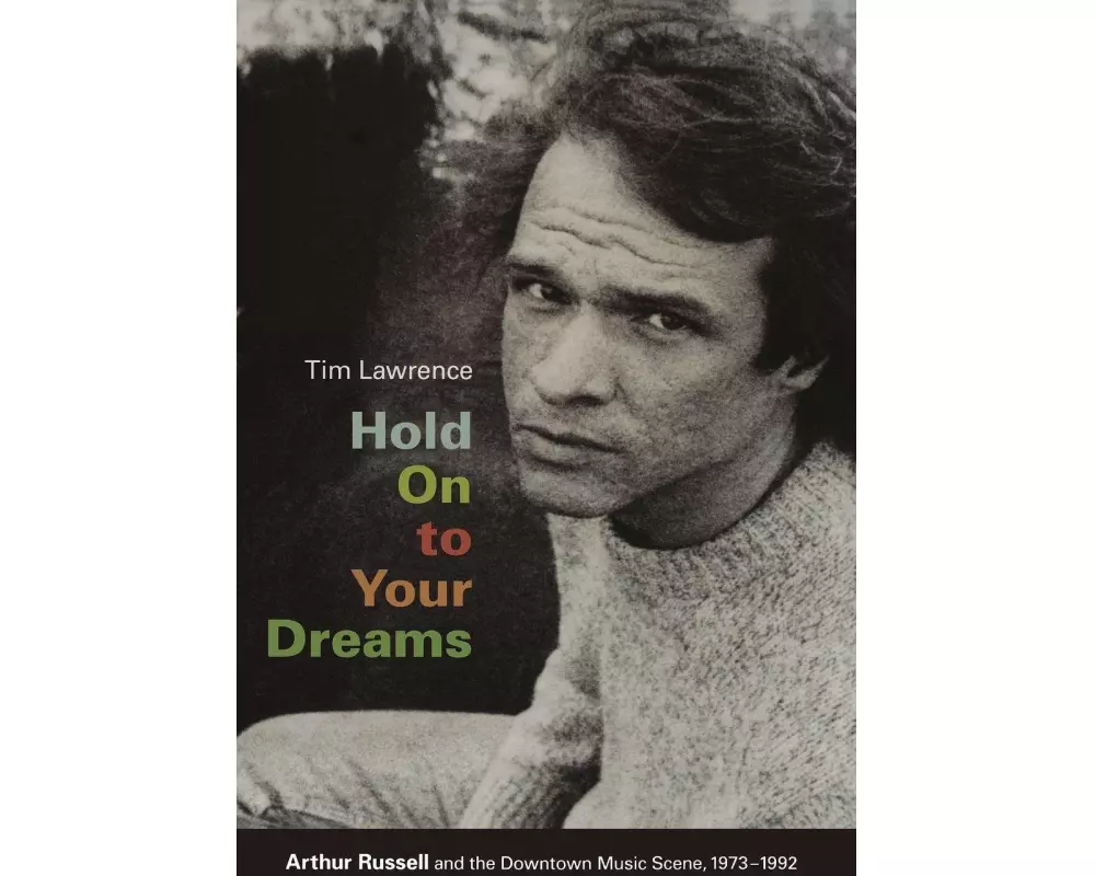 Hold on to Your Dreams