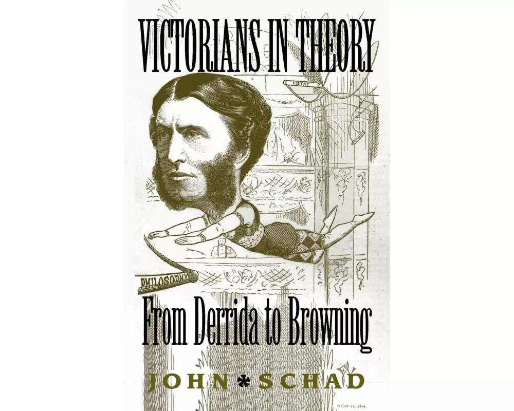 Victorians in Theory